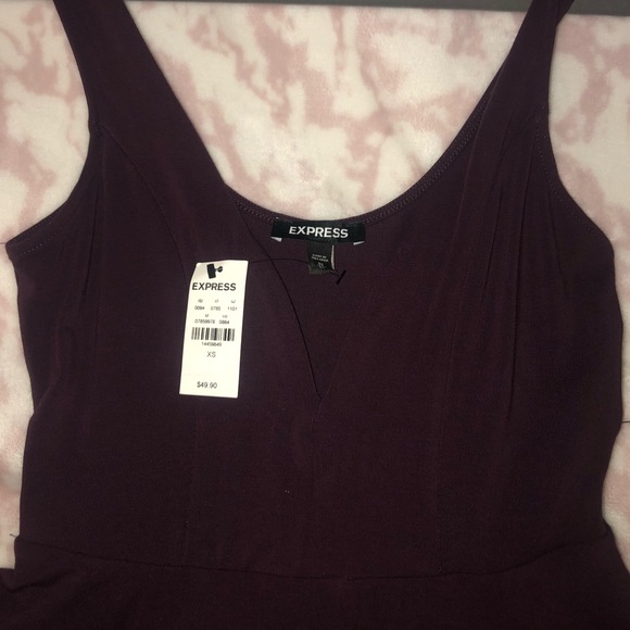 EXPRESS ROMPER - Picture 3 of 3